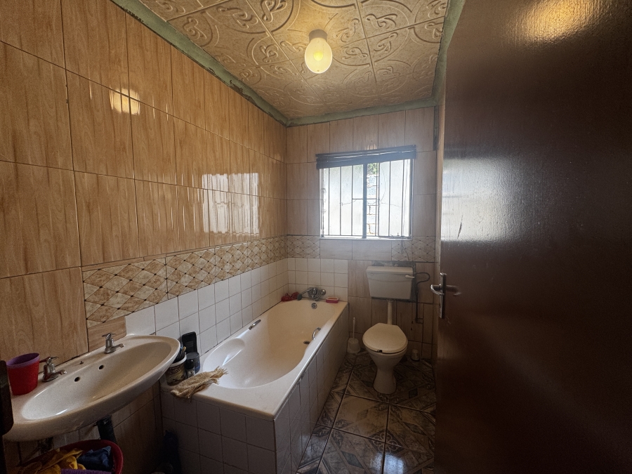 3 Bedroom Property for Sale in Naturena Gauteng