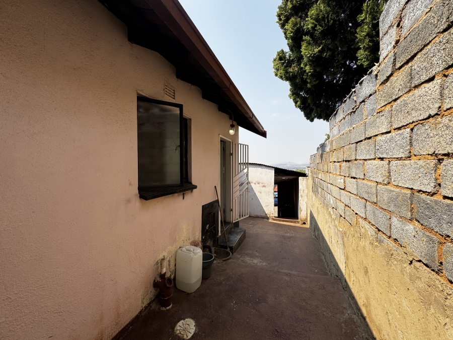 3 Bedroom Property for Sale in Naturena Gauteng