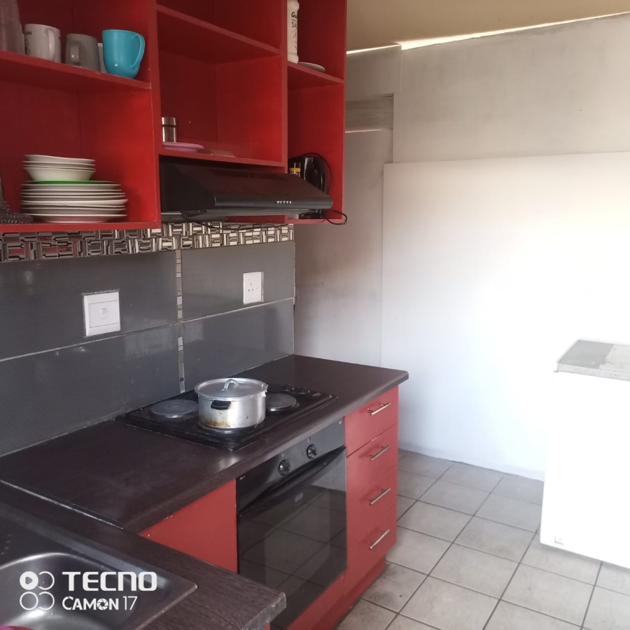 2 Bedroom Property for Sale in Randfontein Central Gauteng