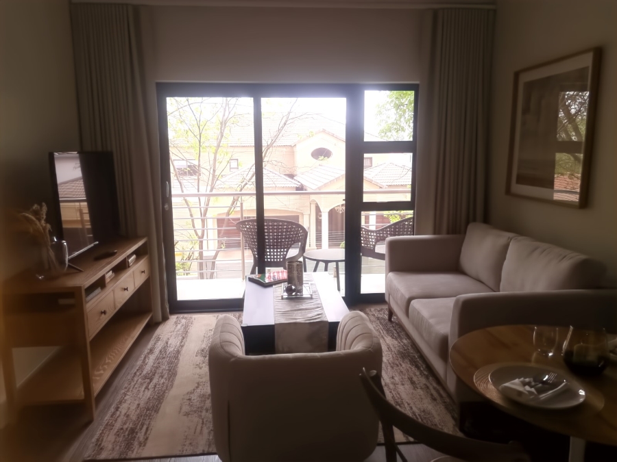 2 Bedroom Property for Sale in Beverley Gauteng