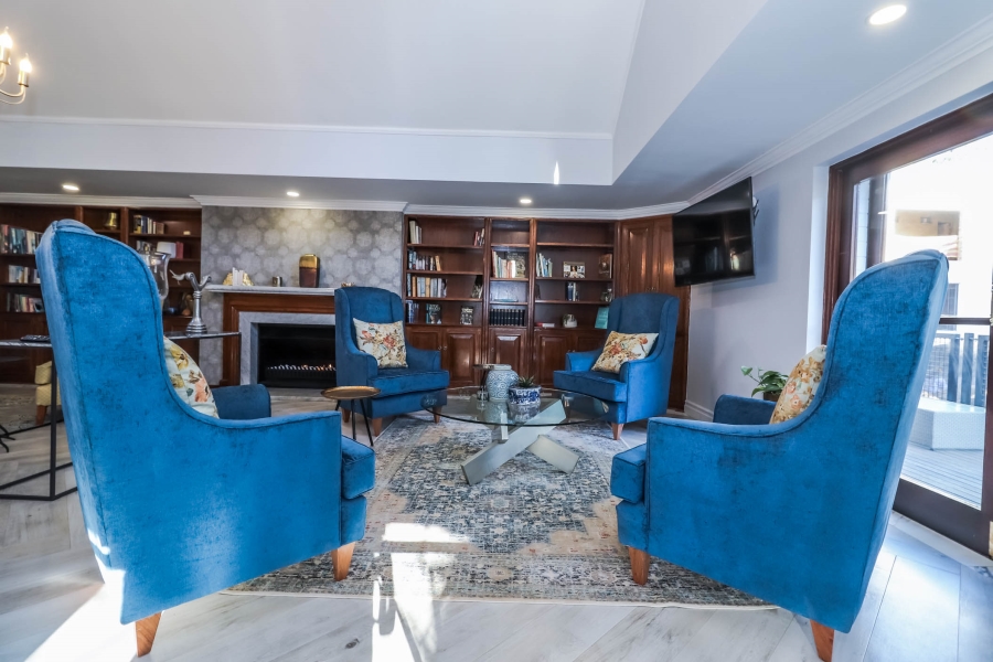 2 Bedroom Property for Sale in Beverley Gauteng