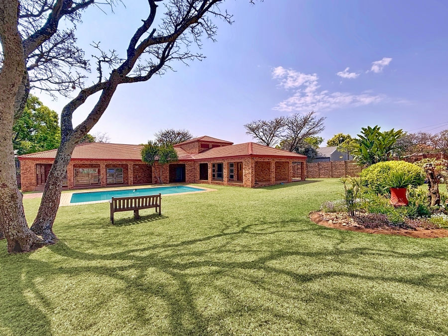 3 Bedroom Property for Sale in Wapadrand Gauteng