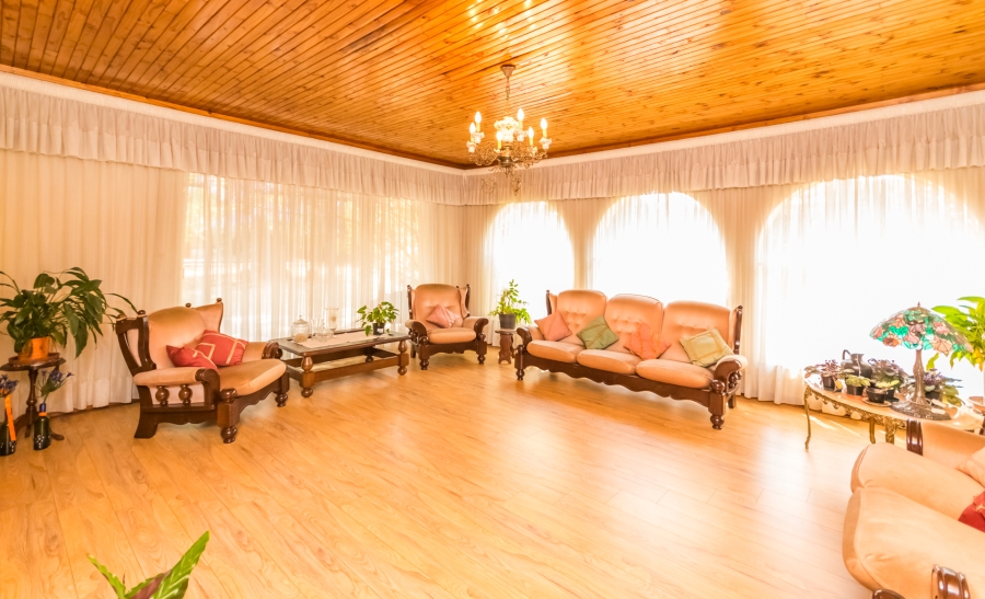 4 Bedroom Property for Sale in Lyttelton Manor Gauteng