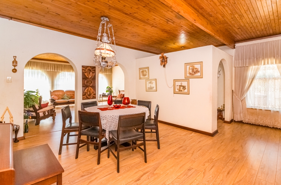 4 Bedroom Property for Sale in Lyttelton Manor Gauteng