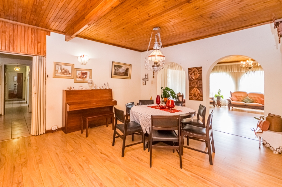 4 Bedroom Property for Sale in Lyttelton Manor Gauteng
