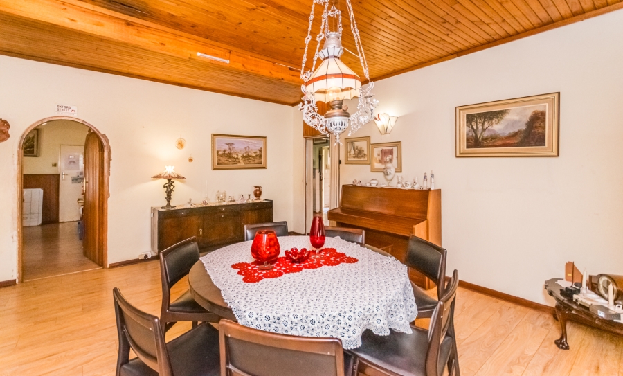 4 Bedroom Property for Sale in Lyttelton Manor Gauteng