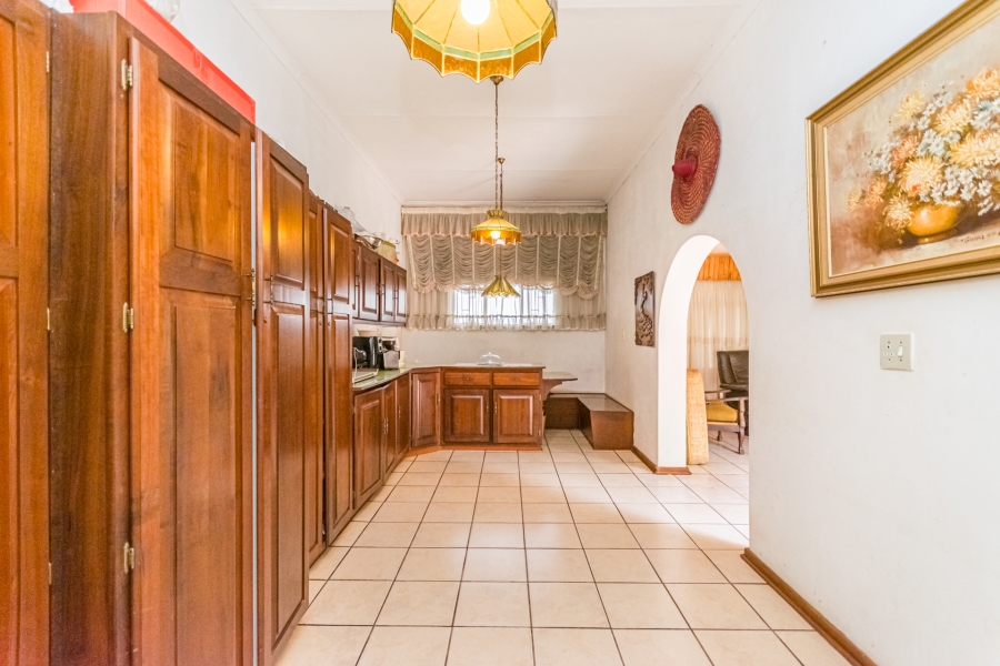 4 Bedroom Property for Sale in Lyttelton Manor Gauteng