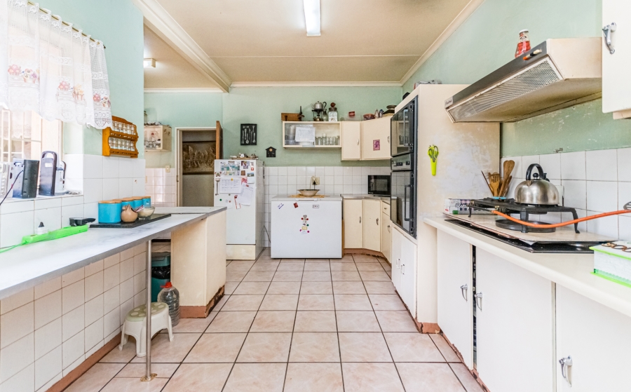 4 Bedroom Property for Sale in Lyttelton Manor Gauteng