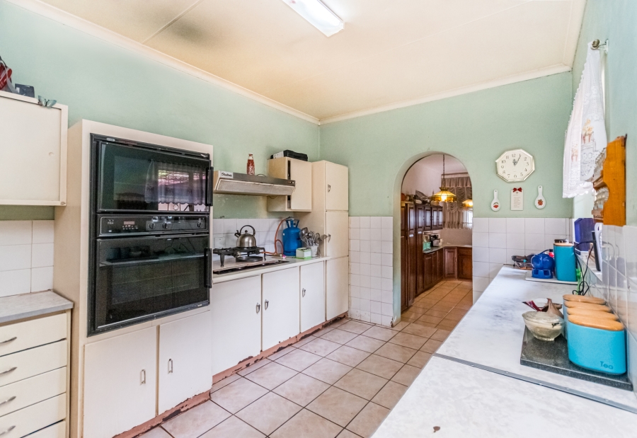 4 Bedroom Property for Sale in Lyttelton Manor Gauteng