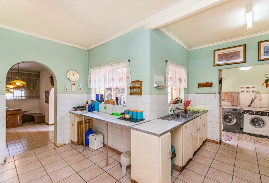 4 Bedroom Property for Sale in Lyttelton Manor Gauteng