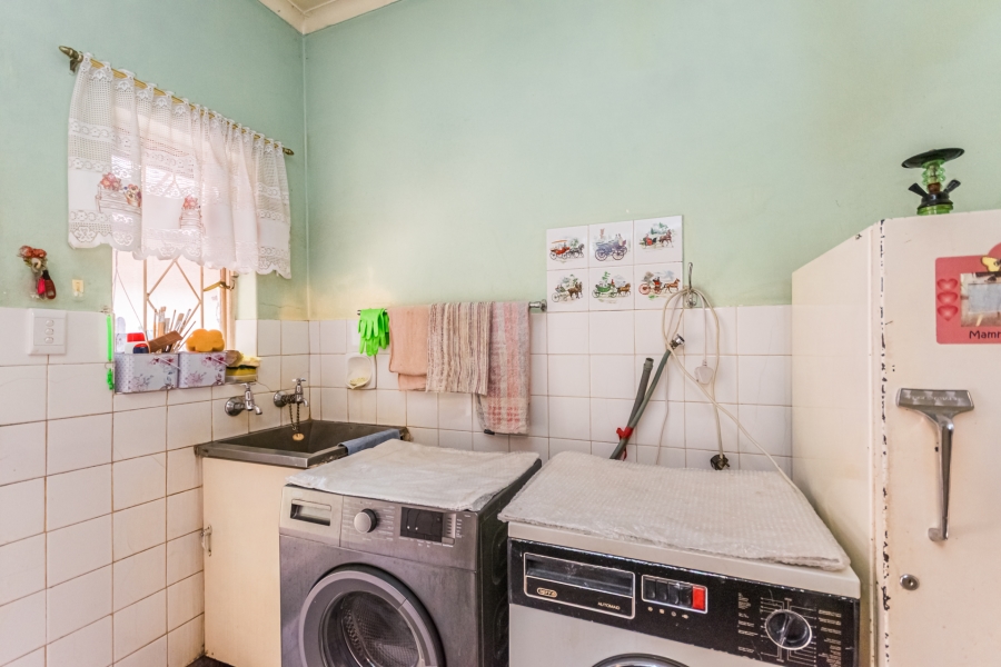 4 Bedroom Property for Sale in Lyttelton Manor Gauteng