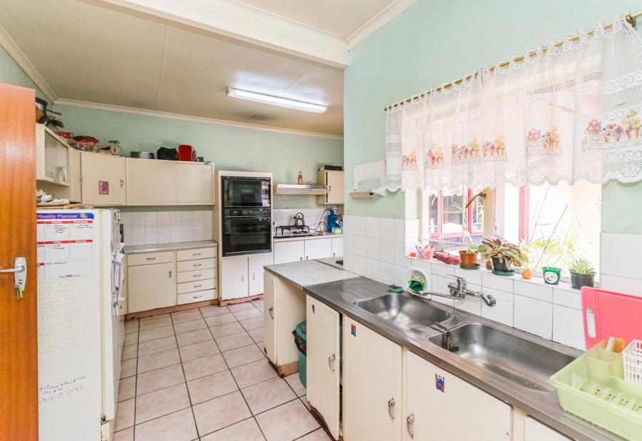 4 Bedroom Property for Sale in Lyttelton Manor Gauteng
