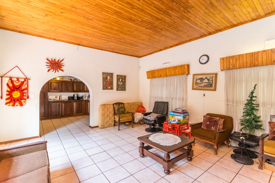 4 Bedroom Property for Sale in Lyttelton Manor Gauteng