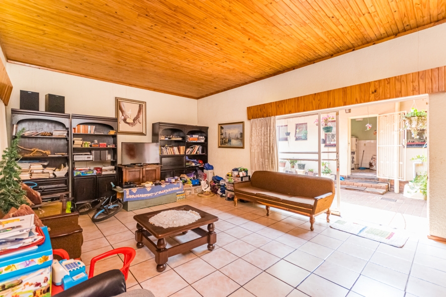 4 Bedroom Property for Sale in Lyttelton Manor Gauteng