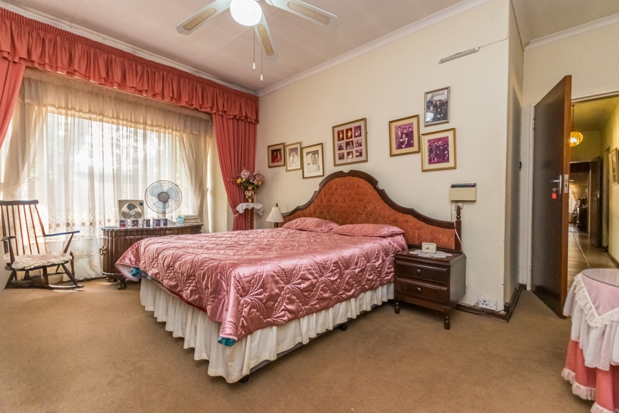 4 Bedroom Property for Sale in Lyttelton Manor Gauteng