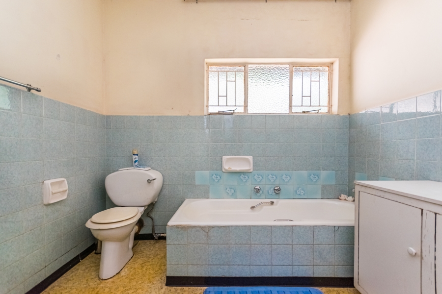 4 Bedroom Property for Sale in Lyttelton Manor Gauteng