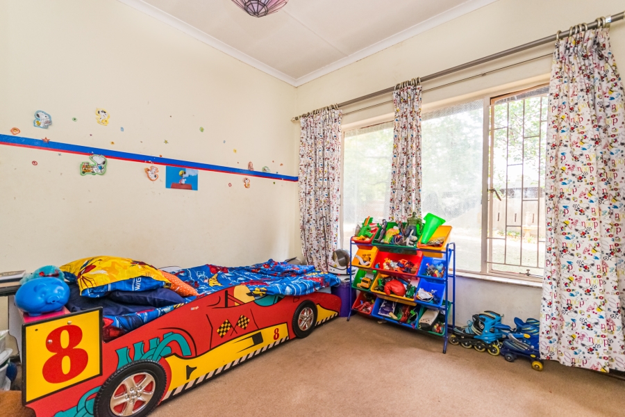 4 Bedroom Property for Sale in Lyttelton Manor Gauteng