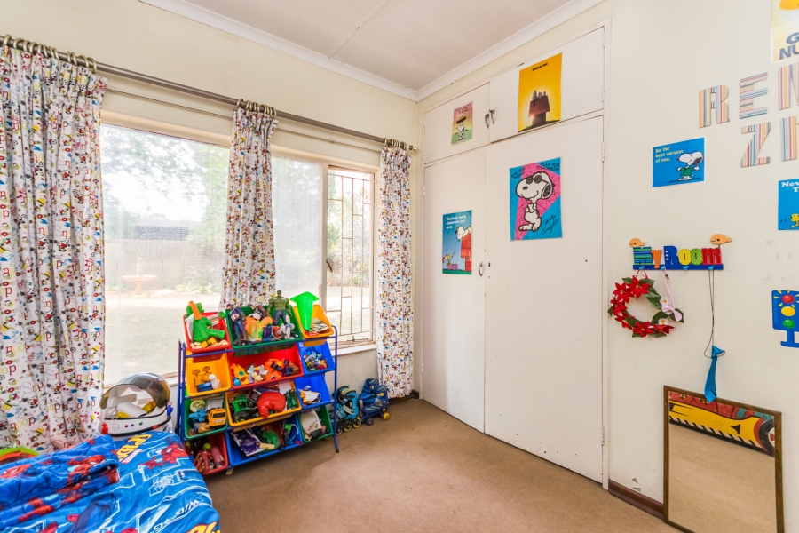 4 Bedroom Property for Sale in Lyttelton Manor Gauteng