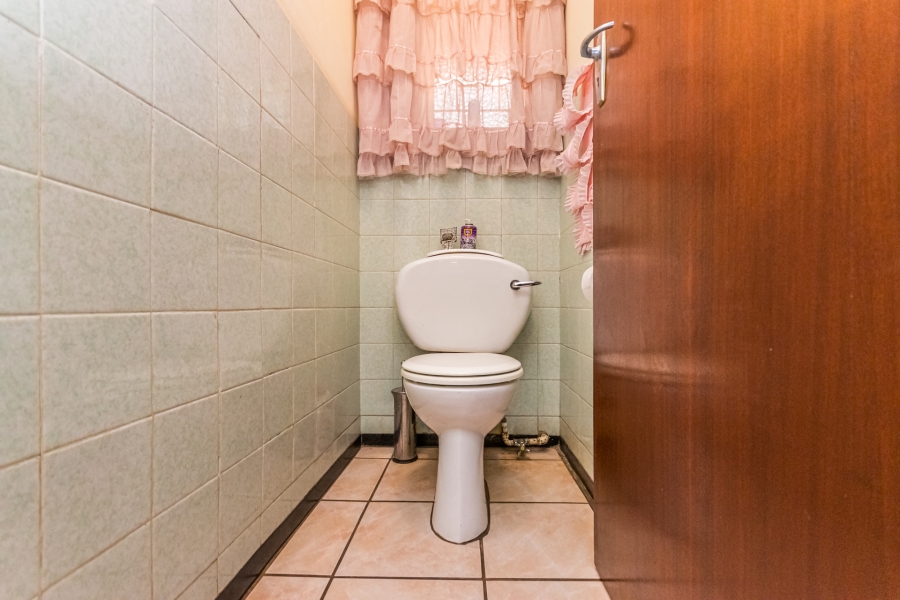 4 Bedroom Property for Sale in Lyttelton Manor Gauteng