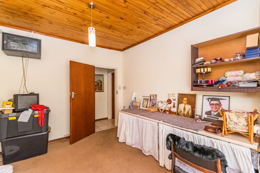 4 Bedroom Property for Sale in Lyttelton Manor Gauteng