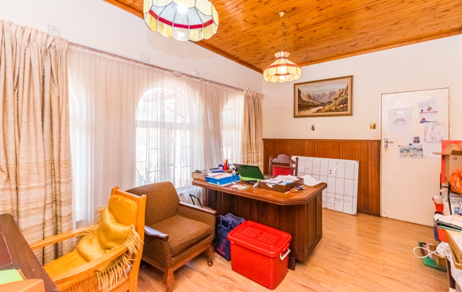 4 Bedroom Property for Sale in Lyttelton Manor Gauteng
