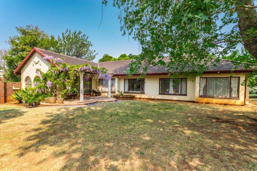 4 Bedroom Property for Sale in Lyttelton Manor Gauteng