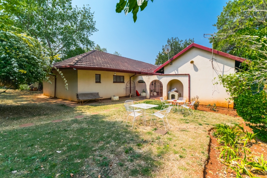 4 Bedroom Property for Sale in Lyttelton Manor Gauteng