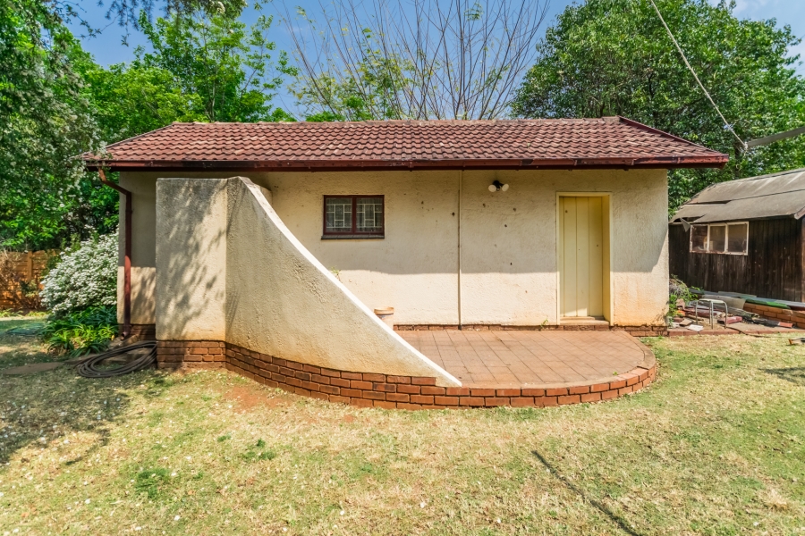 4 Bedroom Property for Sale in Lyttelton Manor Gauteng