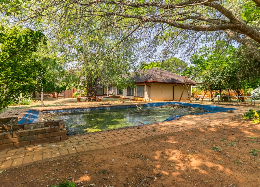 4 Bedroom Property for Sale in Lyttelton Manor Gauteng