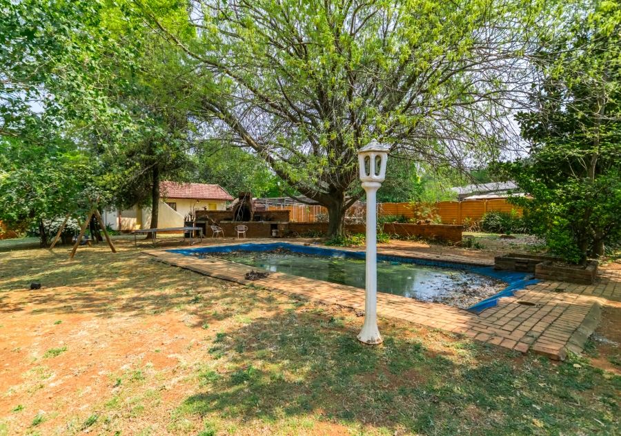 4 Bedroom Property for Sale in Lyttelton Manor Gauteng