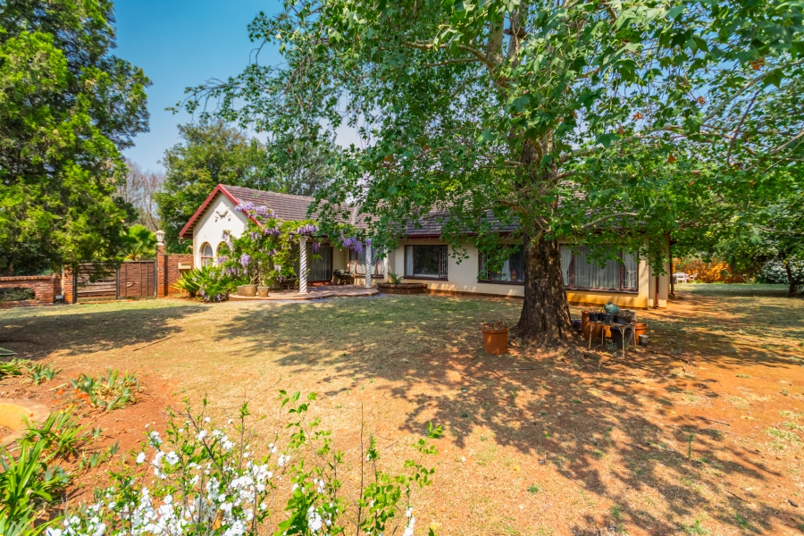 4 Bedroom Property for Sale in Lyttelton Manor Gauteng