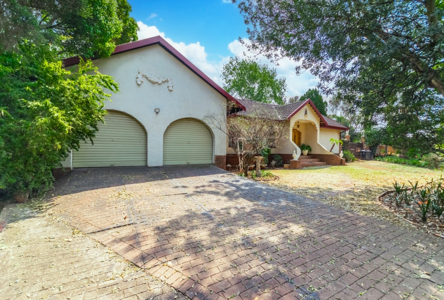 4 Bedroom Property for Sale in Lyttelton Manor Gauteng