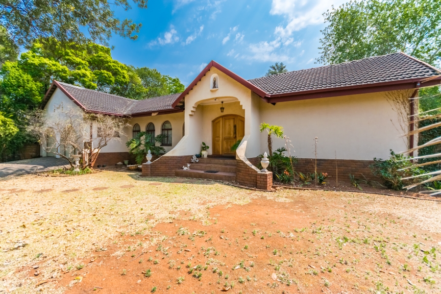 4 Bedroom Property for Sale in Lyttelton Manor Gauteng