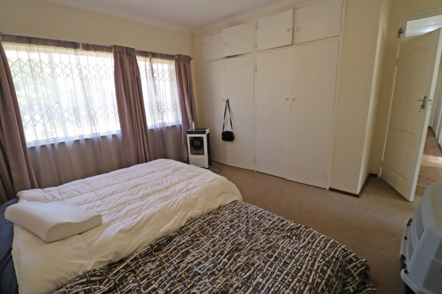 To Let 4 Bedroom Property for Rent in Bryanston Gauteng