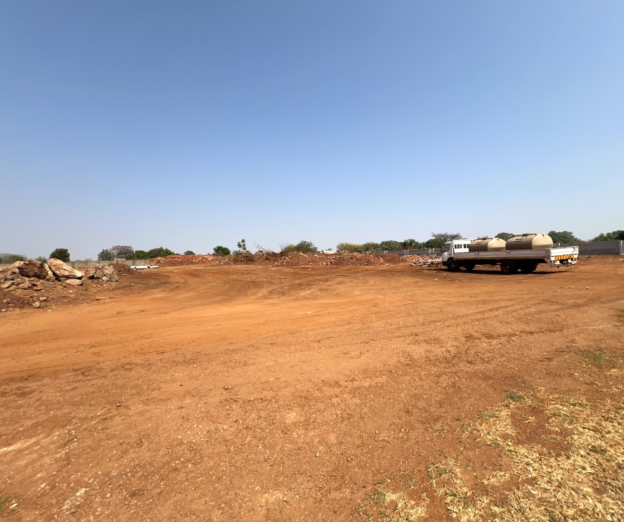 0 Bedroom Property for Sale in Sunderland Ridge Gauteng