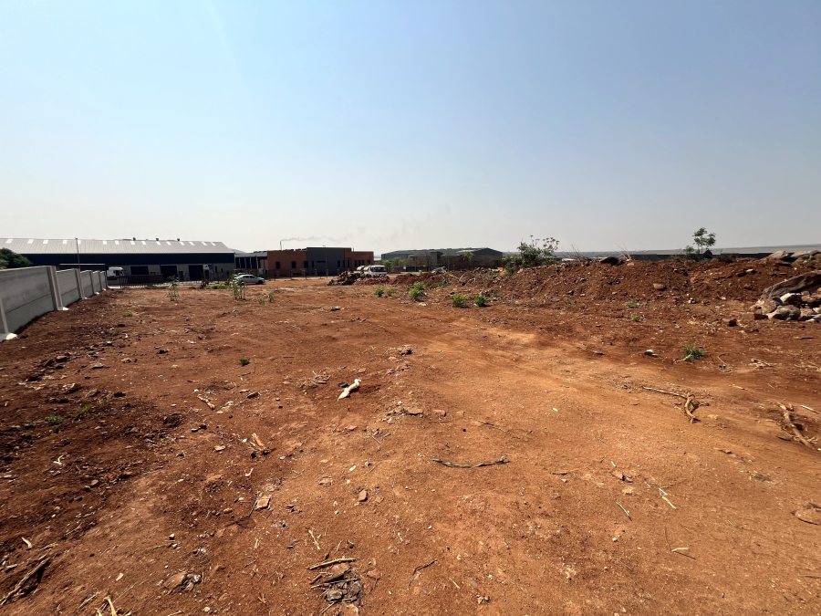 0 Bedroom Property for Sale in Sunderland Ridge Gauteng