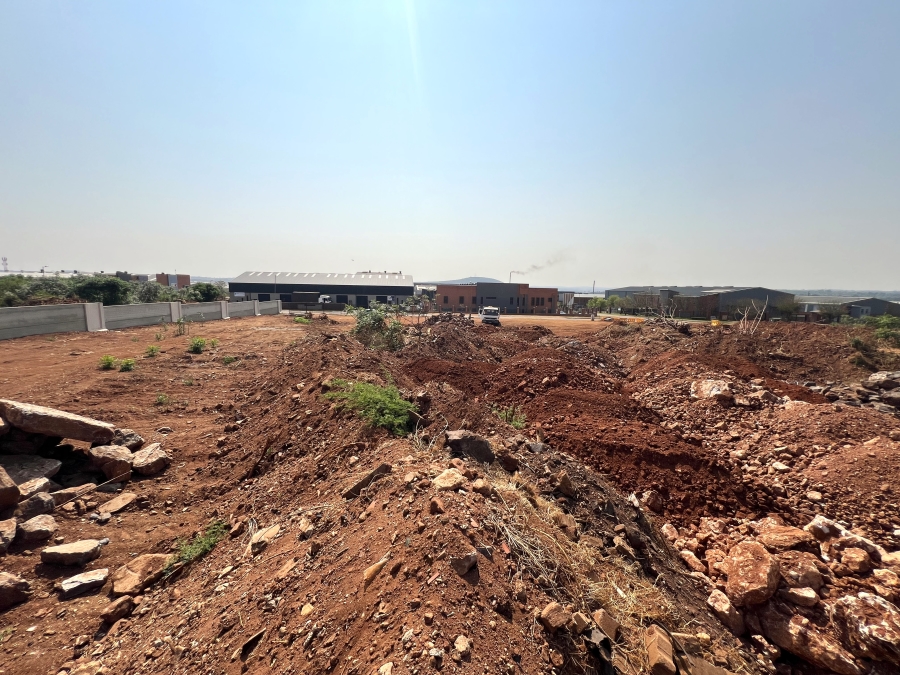 0 Bedroom Property for Sale in Sunderland Ridge Gauteng
