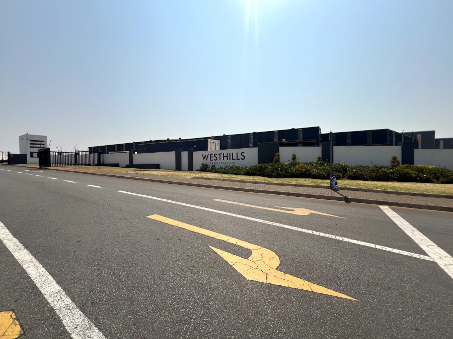 0 Bedroom Property for Sale in Sunderland Ridge Gauteng