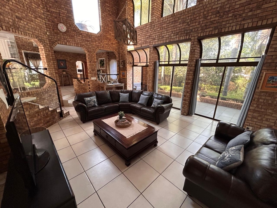 4 Bedroom Property for Sale in Eldoraigne Gauteng