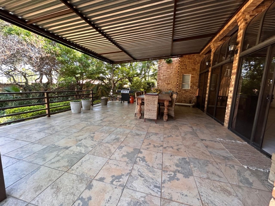 4 Bedroom Property for Sale in Eldoraigne Gauteng
