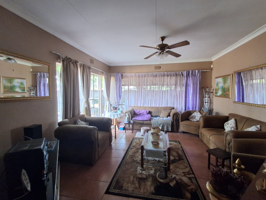 3 Bedroom Property for Sale in Arcon Park Gauteng