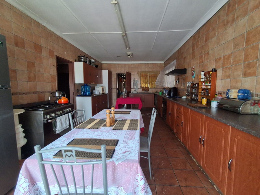 3 Bedroom Property for Sale in Arcon Park Gauteng