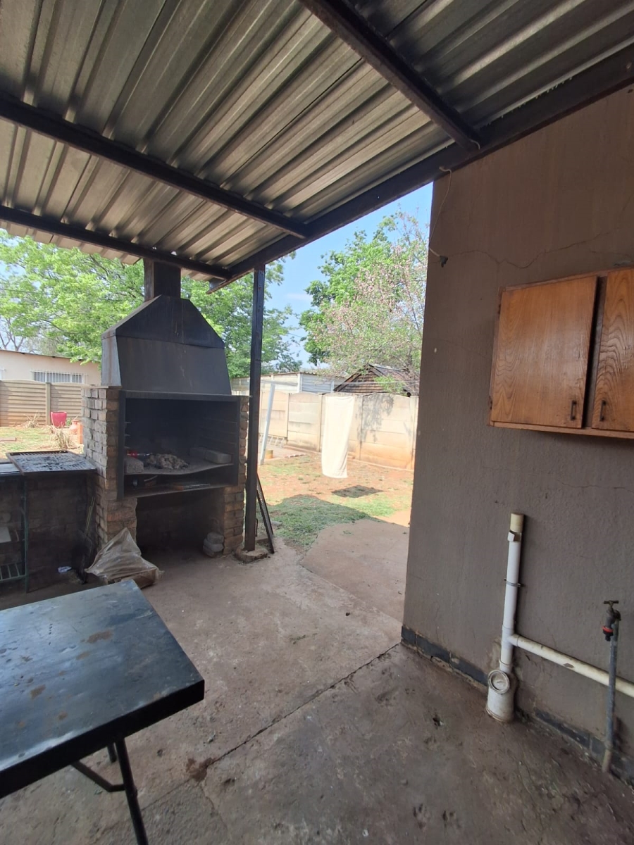 3 Bedroom Property for Sale in Arcon Park Gauteng