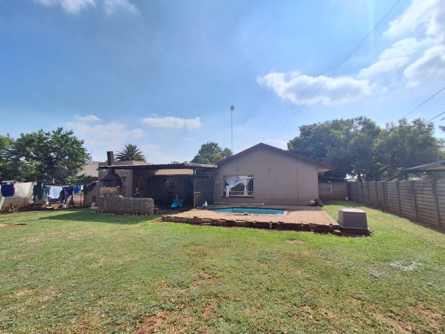 3 Bedroom Property for Sale in Arcon Park Gauteng