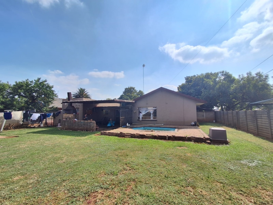 3 Bedroom Property for Sale in Arcon Park Gauteng