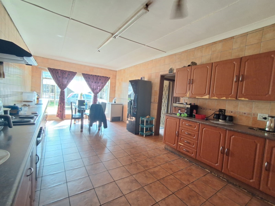 3 Bedroom Property for Sale in Arcon Park Gauteng