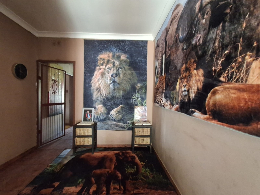 3 Bedroom Property for Sale in Arcon Park Gauteng