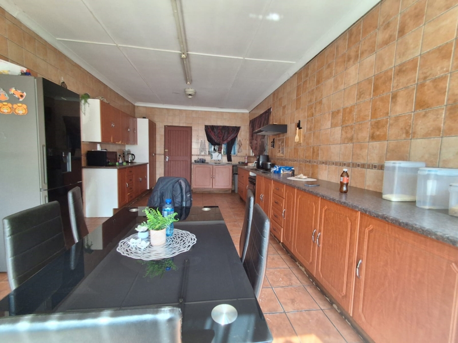 3 Bedroom Property for Sale in Arcon Park Gauteng