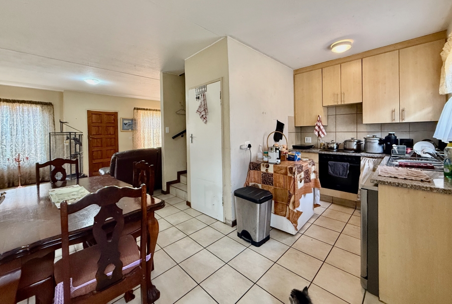 3 Bedroom Property for Sale in Hazeldean Gauteng