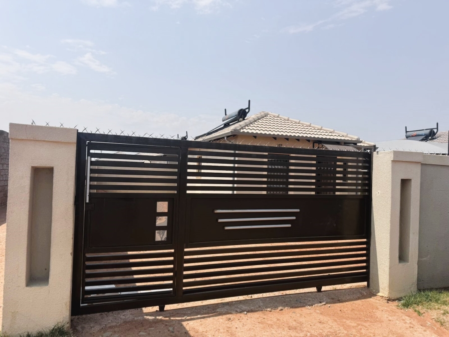 3 Bedroom Property for Sale in New Modder Gauteng